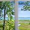 Assateague Holiday House 4BR luxury home with Assateague views and only 5 min drive to the island! - بيرلين