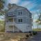 Assateague Holiday House 4BR luxury home with Assateague views and only 5 min drive to the island! - بيرلين