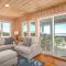 Duneside home