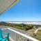 Duneside home