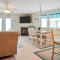 Spacious 3-Bedroom Ocean Block Townhome in Ocean City Steps from the Beach & Attractions - 大洋城