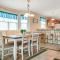 Spacious 3-Bedroom Ocean Block Townhome in Ocean City Steps from the Beach & Attractions - 大洋城