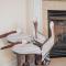 Spacious 3-Bedroom Ocean Block Townhome in Ocean City Steps from the Beach & Attractions - 大洋城