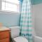 Spacious 3-Bedroom Ocean Block Townhome in Ocean City Steps from the Beach & Attractions - 大洋城