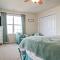 Spacious 3-Bedroom Ocean Block Townhome in Ocean City Steps from the Beach & Attractions - 大洋城