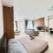 Gurney Drive Mansion One Serviced Apartment