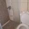 Room with entrance from yard near to Larnaca