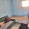 Room with entrance from yard near to Larnaca