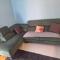 Room with entrance from yard near to Larnaca