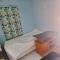 Room with entrance from yard near to Larnaca