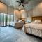 Beautiful house with private pool in Aldea Zama - Tulum