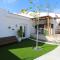 Casa cerca de la playa, climatización opcional, WiFi gratis - ES-184-2 - Riumar