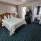 Ramada Bayside Inn & Suites Eureka