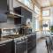 Maison contemporaine Tremblant- Spa & tranquillité