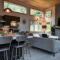 Maison contemporaine Tremblant- Spa & tranquillité