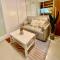 Cozy Place in S Residences T2 - 马尼拉
