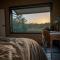 Eco Friendly Cottage at Simple Patch Farm Wingham