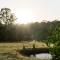 Eco Friendly Cottage at Simple Patch Farm Wingham