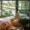 Eco Friendly Cottage at Simple Patch Farm Wingham