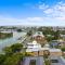 Little Aqua Haven with Lake views & kids games