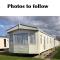 Lovely 3 bedroom 8 berth caravan in Rhyl