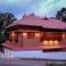 Paithrukam house , Luxury earthy homestay