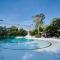 24th floor Jomtien Copacaban Beachside Retreat with Pools & Stunning Views - 乔木提恩海滩