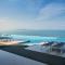 24th floor Jomtien Copacaban Beachside Retreat with Pools & Stunning Views - 乔木提恩海滩