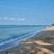 24th floor Jomtien Copacaban Beachside Retreat with Pools & Stunning Views - 乔木提恩海滩