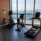 24th floor Jomtien Copacaban Beachside Retreat with Pools & Stunning Views - 乔木提恩海滩