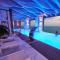 24th floor Jomtien Copacaban Beachside Retreat with Pools & Stunning Views - 乔木提恩海滩