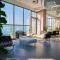 24th floor Jomtien Copacaban Beachside Retreat with Pools & Stunning Views - 乔木提恩海滩