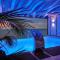 24th floor Jomtien Copacaban Beachside Retreat with Pools & Stunning Views - 乔木提恩海滩