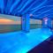 24th floor Jomtien Copacaban Beachside Retreat with Pools & Stunning Views - 乔木提恩海滩