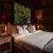 The Jungle Villa