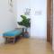 Saigon PeaceHome Apartment with balcony , Tan Dinh ward, Dist 1