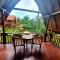 The Jungle Villa