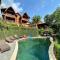 The Jungle Villa