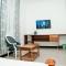 64 ZENJ HOUSE Luxury AIRPORT HOTEL