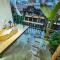 Hanoi Heritage Hideaway- Homestay CHẤT - Private Self-check-in - 河内