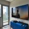 Modern 1BR Executive Suite l Best City View of BGC l The Residences BCCT - 马尼拉