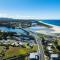 Bordaga Unit 1 - Scamander