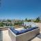La Jolla 3BR Oceanview Deck - San Diego