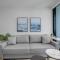 Amazing Cityview 2BR Apt with Carpark - Melbourne