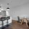 Amazing Cityview 2BR Apt with Carpark - Melbourne