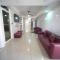 Comfort Double Room -Airport - Parque del Este- Los Corales , Santo Domingo Este