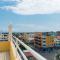 1-Bedroom Apartment, Terrace City Views in Corales del Sur, Santo Domingo Este