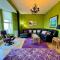 The Beach Front Apartment, Amazing Frontline Sea Views