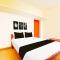 Super Hotel O Chidambaram City Centre