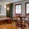 Apartmány Solum